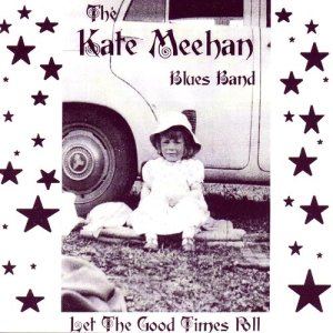 收聽Kate Meehan的Damn Your Eyes歌詞歌曲