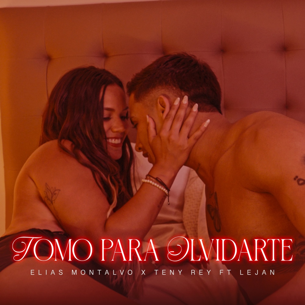 Tomo Para Olvidarte
