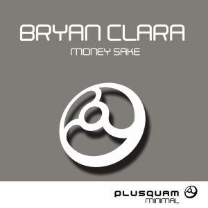 Bryan Clara的專輯Money Sake