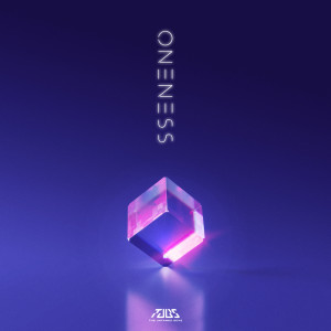 Album Oneness(たったひとつ) from T.U.B.S
