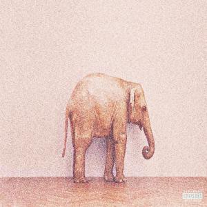 Elephant in the Room (feat. Lefty Rose) (Explicit) dari JÄYWLKR