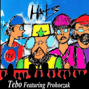 收聽Tebo的Hats (Explicit)歌詞歌曲