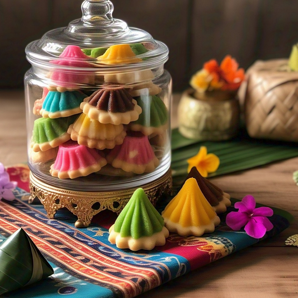 Kueh Lebaran
