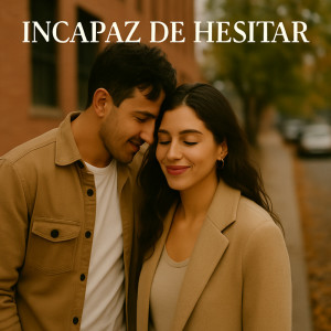 Album Incapaz de Hesitar from 