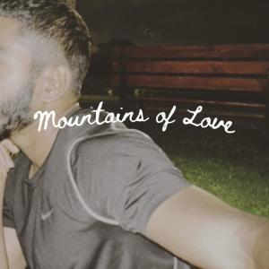 收聽Suman的Mountains of Love歌詞歌曲