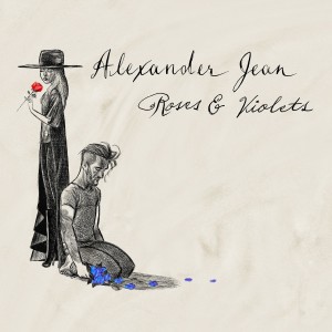 ดาวน์โหลดและฟังเพลง Roses and Violets พร้อมเนื้อเพลงจาก Alexander Jean