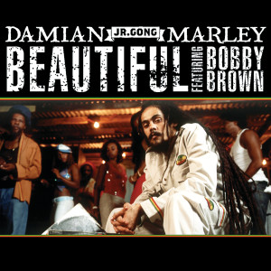 收聽Damian Marley的Beautiful (Album Version)歌詞歌曲