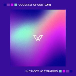 Chase Oaks Worship的專輯Goodness Of God (lofi)