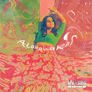 Album Alakanaka (మది జావళి) from Smaran