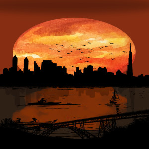 收聽MC TOXIC的Ixesha歌詞歌曲