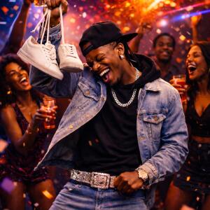 default playlist img