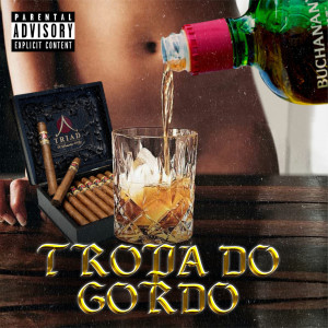 收聽Enot的Tropa do Gordo歌詞歌曲