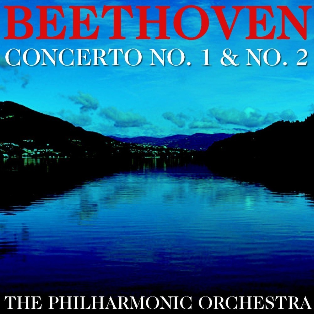 Concerto No. 2 in B Flat Major, Op 19: III. Rondo