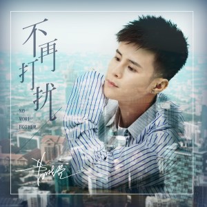曹曉亮的專輯不再打擾