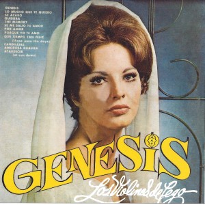 ดาวน์โหลดและฟังเพลง Genesis พร้อมเนื้อเพลงจาก Genesis