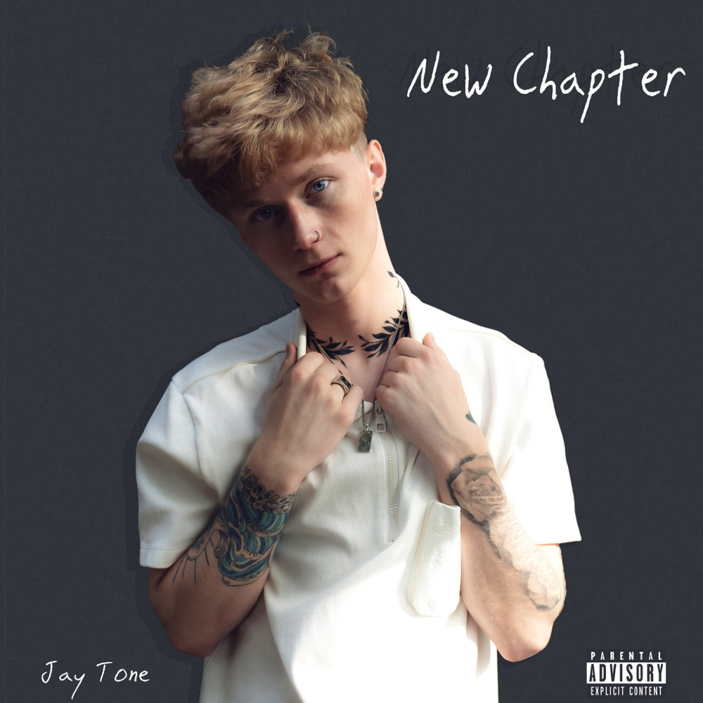 Blue Skies (Explicit)