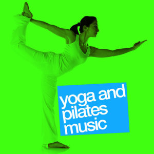 อัลบัม Yoga and Pilates Meditation ศิลปิน Yoga and Pilates Music