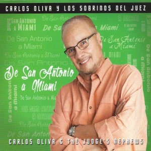 ดาวน์โหลดและฟังเพลง Don't You Worry About a Thing / Cogelo Suave พร้อมเนื้อเพลงจาก Carlos Oliva y Los Sobrinos Del Juez