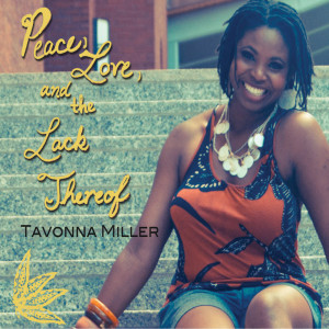 ดาวน์โหลดและฟังเพลง A Whole Lotta Trouble พร้อมเนื้อเพลงจาก Tavonna Miller