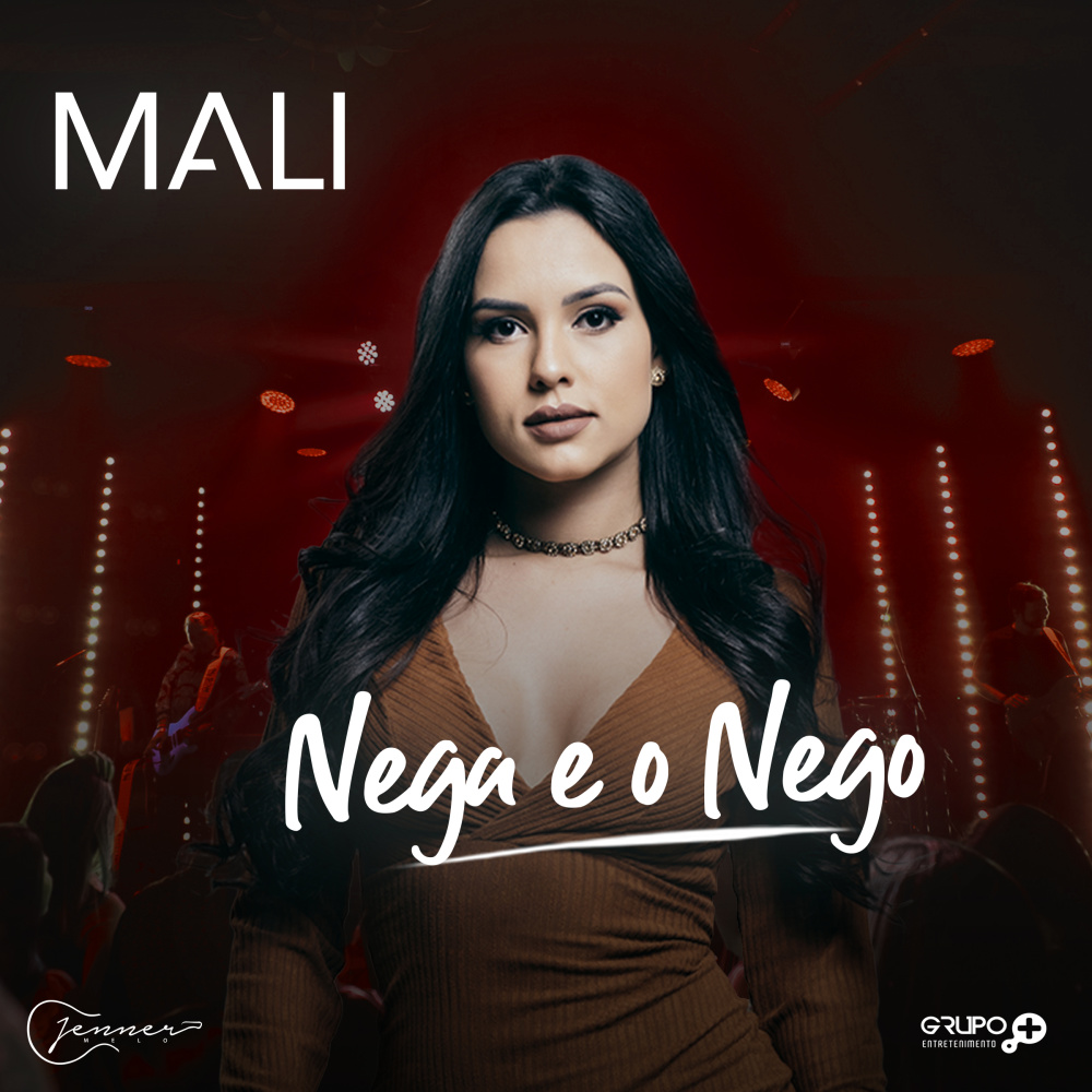 A Nega e o Nego