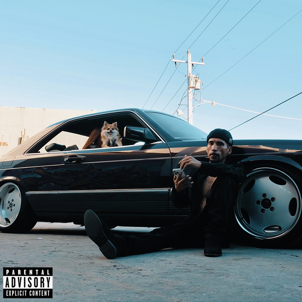 New Wave (Explicit)