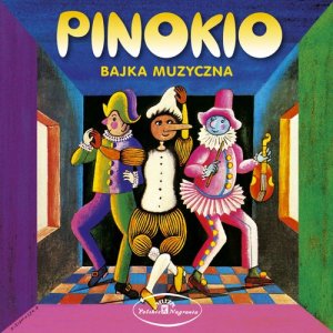收聽Mieczyslaw Czechowicz的Pinokio idzie do szkoły歌詞歌曲