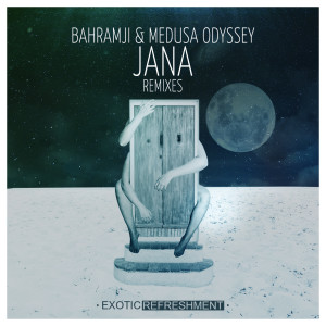 Listen to Jana (Taavi Tuisk Remix Edit) song with lyrics from Medusa Odyssey