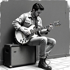 default playlist img