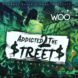 收听Go Crazy Woo的Day by Day (Explicit)歌词歌曲