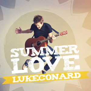 Luke Conard的專輯Summer Love