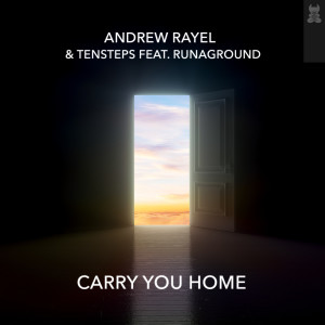 Andrew Rayel的专辑Carry You Home