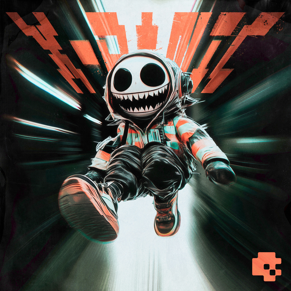 X-PANIC (SUPER SPED UP)