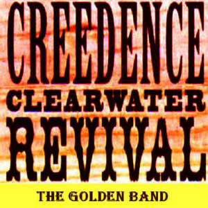 ดาวน์โหลดและฟังเพลง No mires ahora (Made Famous by Creedence Clearwater Revival) พร้อมเนื้อเพลงจาก Golden Band