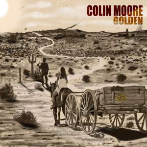 Colin Moore的專輯Golden