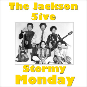 收聽The Jackson 5ive的A Change Is Gonna Come (Live)歌詞歌曲