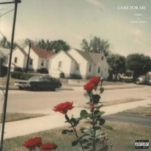 Jaybee的专辑Care For Me (feat. Danny Haile) (Explicit)
