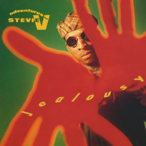 Dengarkan Jealousy (Red Zone Mix) lagu dari Adventures Of Stevie V dengan lirik