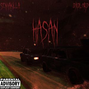 Listen to Drift song with lyrics from Senyakilla