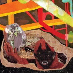 อัลบัม At Mount Zoomer ศิลปิน Wolf Parade