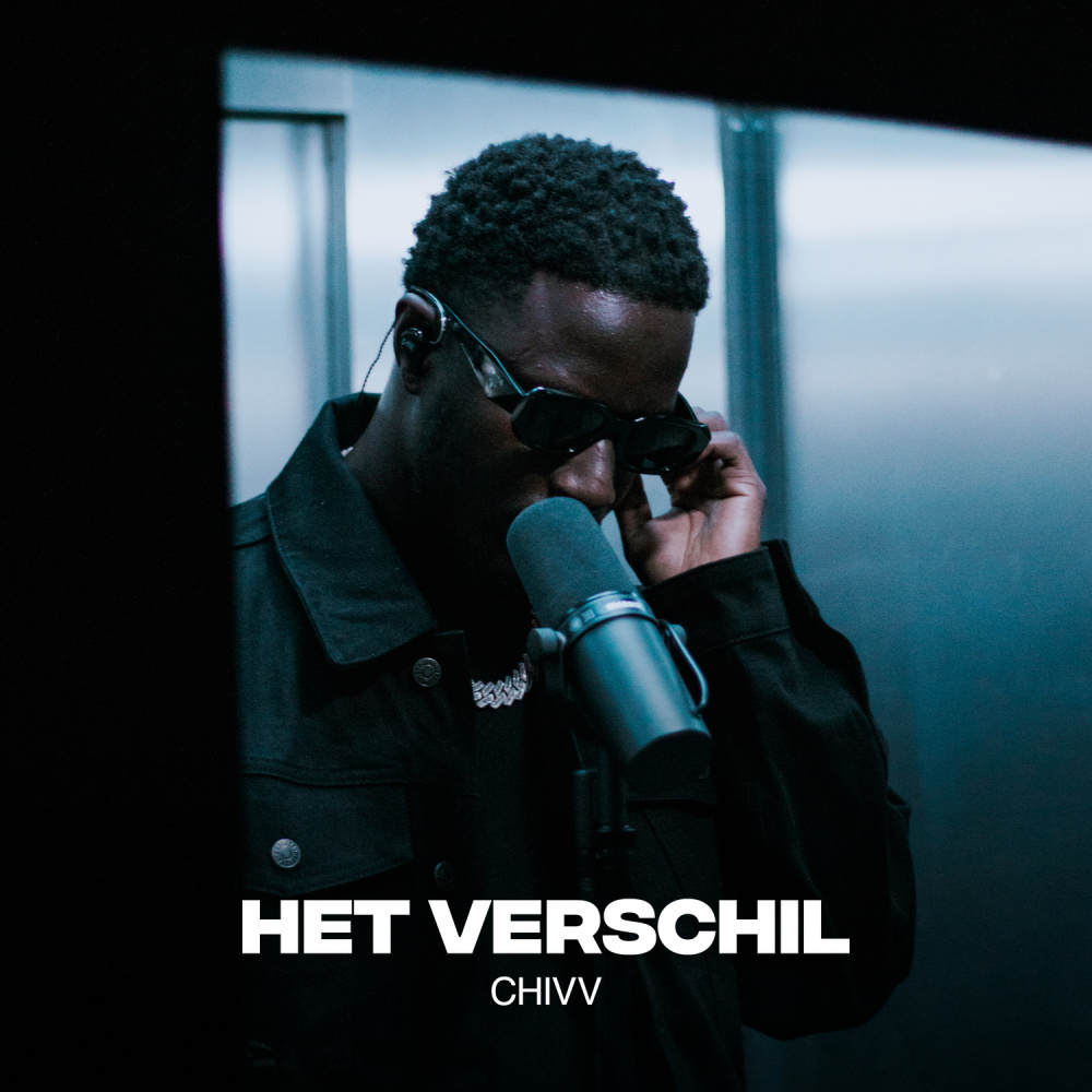 Het Verschil (Explicit)
