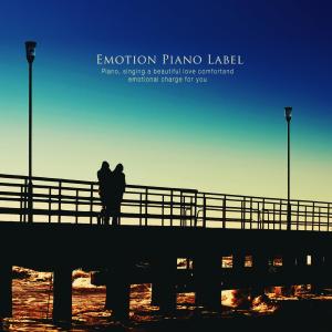 Album Evening walk from 멜로디트리