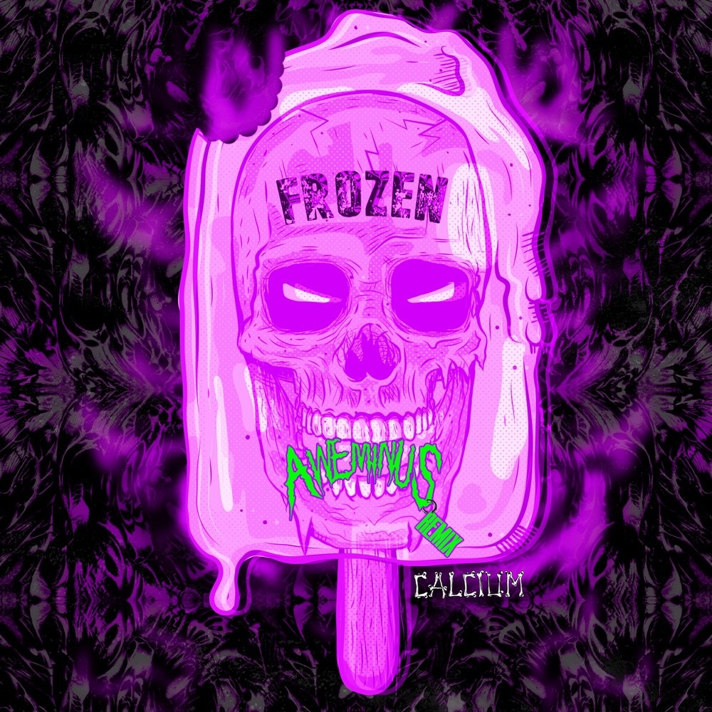 Frozen (Aweminus Remix)