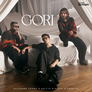 Gajendra Verma的專輯Gori