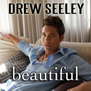 收聽Drew Seeley的Beautiful歌詞歌曲