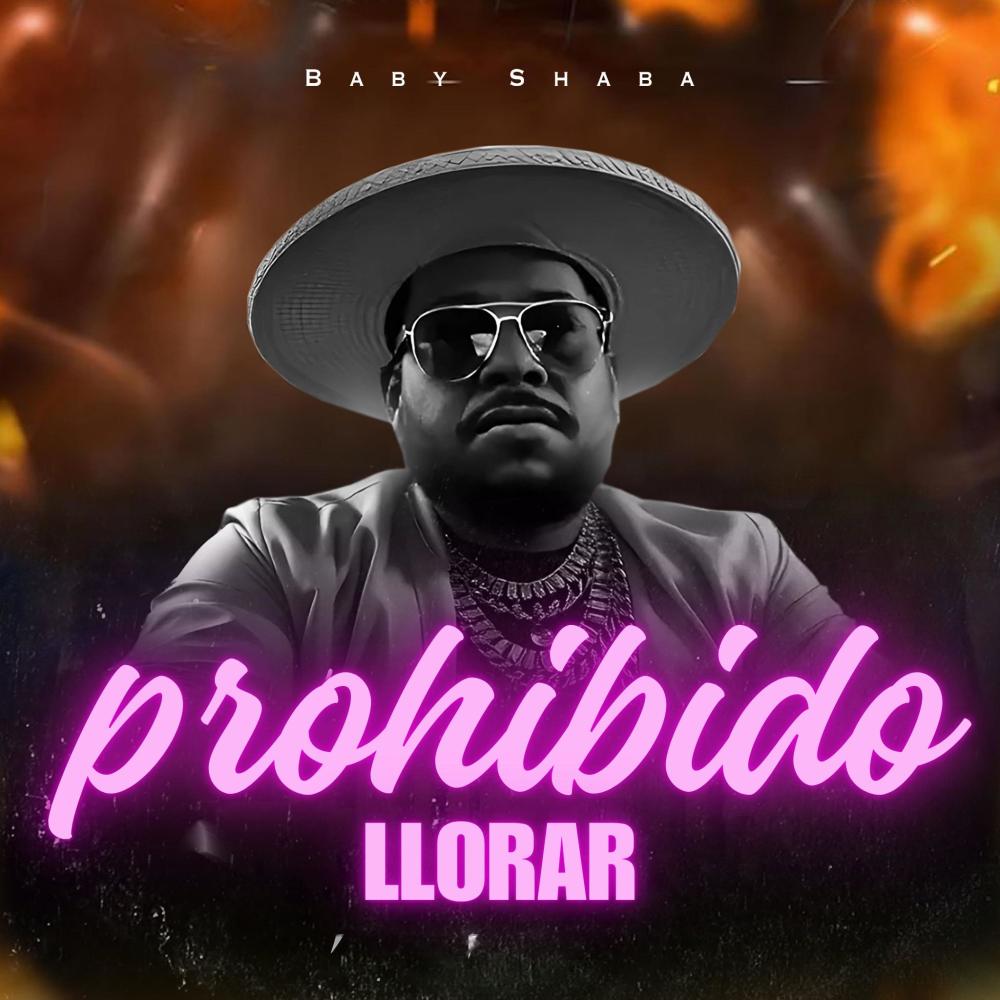 prohibido llorar