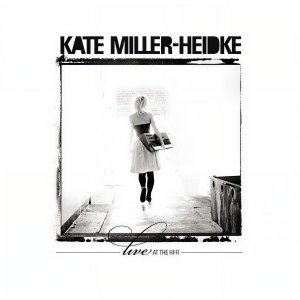 ดาวน์โหลดและฟังเพลง I Like You Better When You're Not Around พร้อมเนื้อเพลงจาก Kate Miller-Heidke