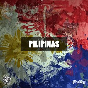 Album Pilipinas from Syd