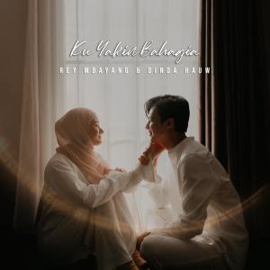 收聽Rey Mbayang的Ku Yakin Bahagia歌詞歌曲