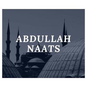 ABDULLAH NAATS