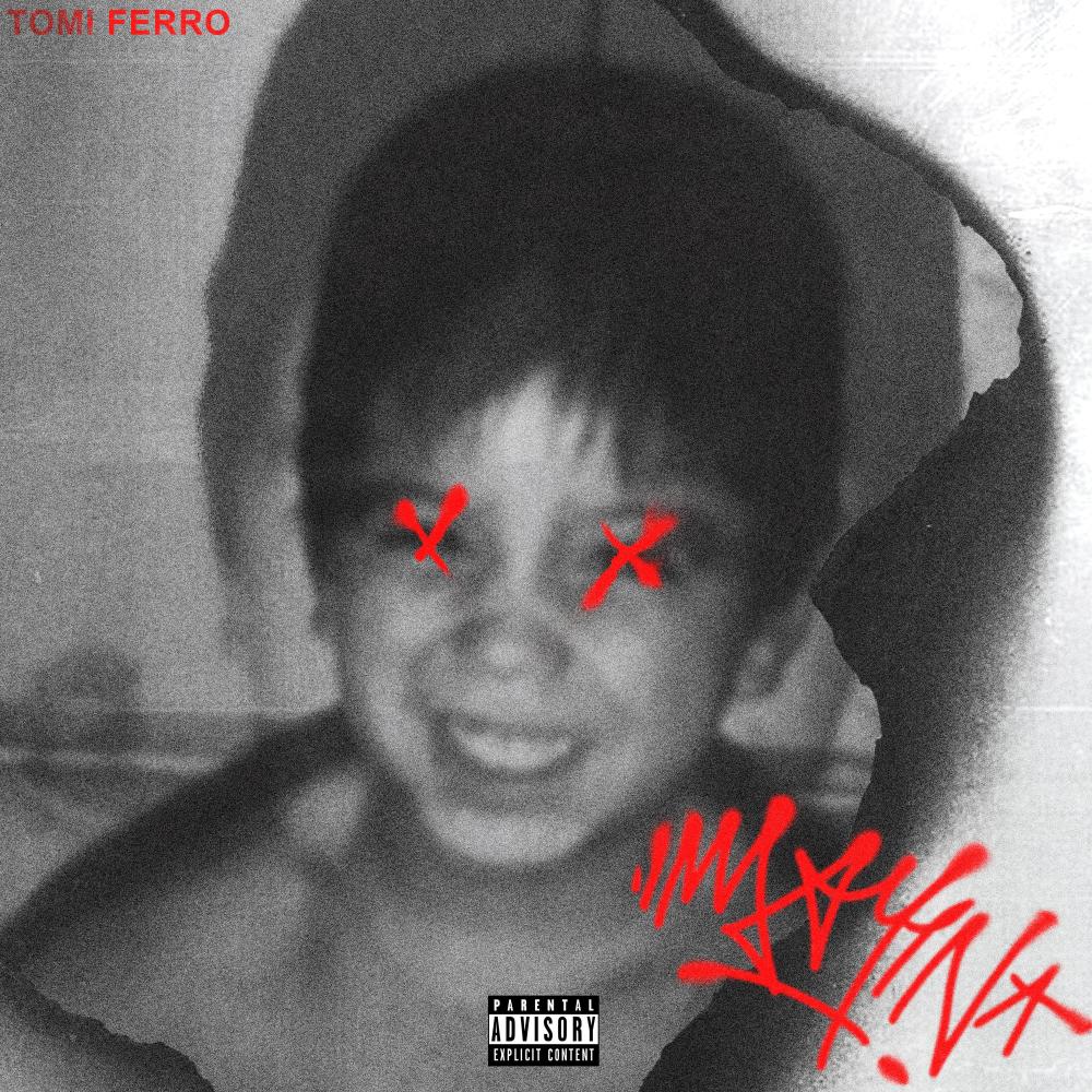 Manyin (feat. Ramse La Cara del Avance) (Explicit)